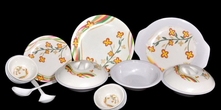 22 Exclusive Sets Of Dining