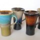 Clay Mugs Designs