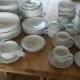 Stoneware Crockery