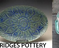 Beautiful Pottery Bowls