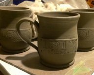 Clay projects