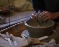 How to make a Pottery bowl?
