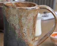 Pottery mugs ideas