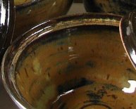 Stoneware Pottery Mugs